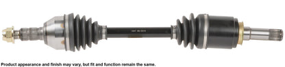 Cardone New CV Axle Assembly 66-1547