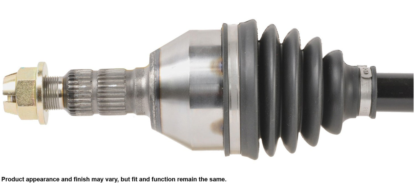 Cardone New CV Axle Assembly 66-1547