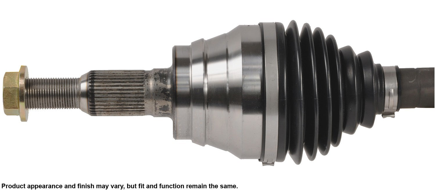 Cardone New New CV Axle Assembly 66-1556HD