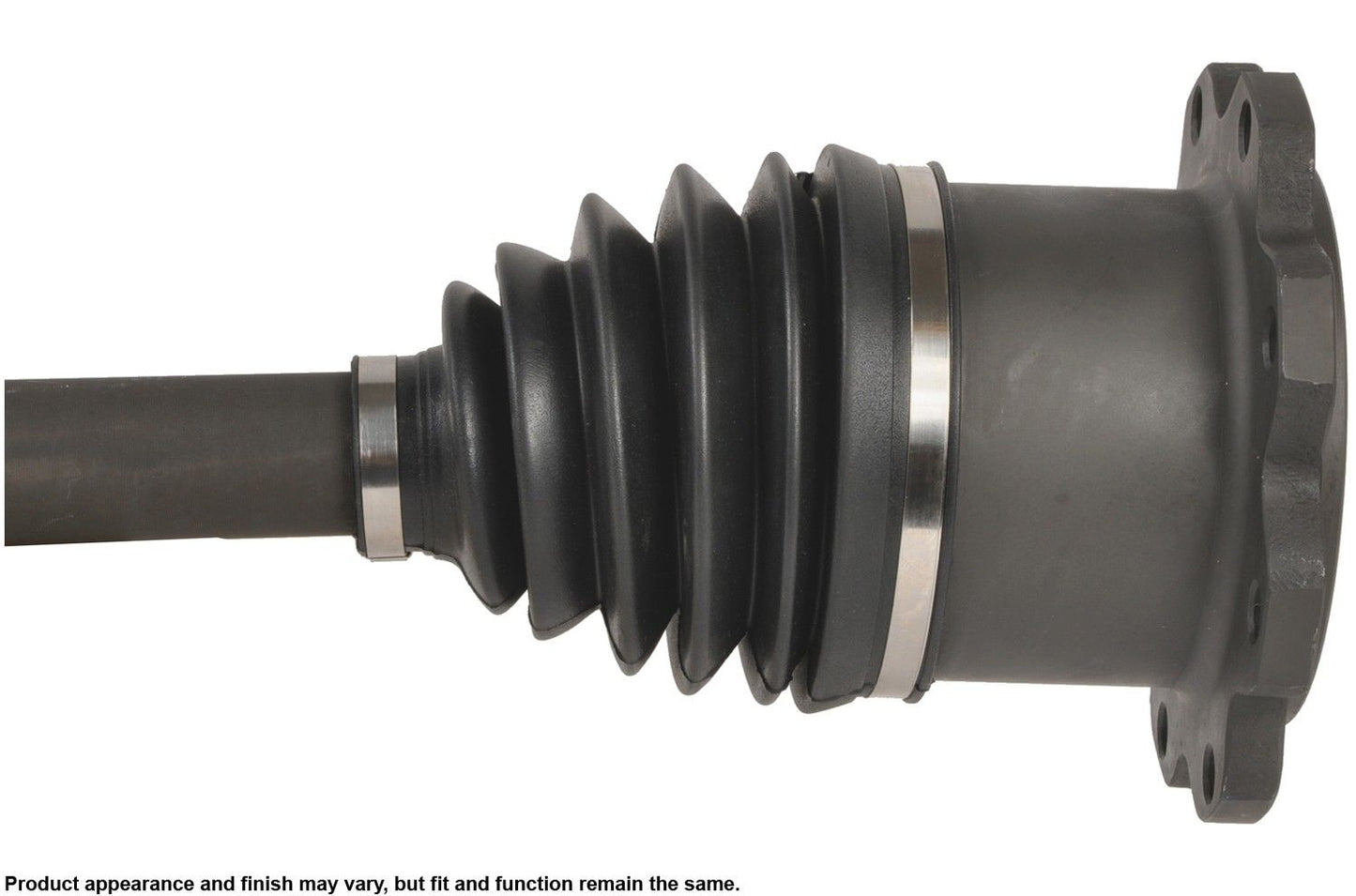 Cardone New New CV Axle Assembly 66-1556HD