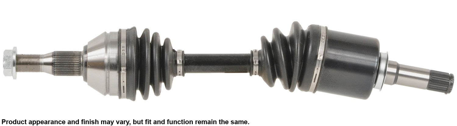 Cardone New CV Axle Assembly 66-1559
