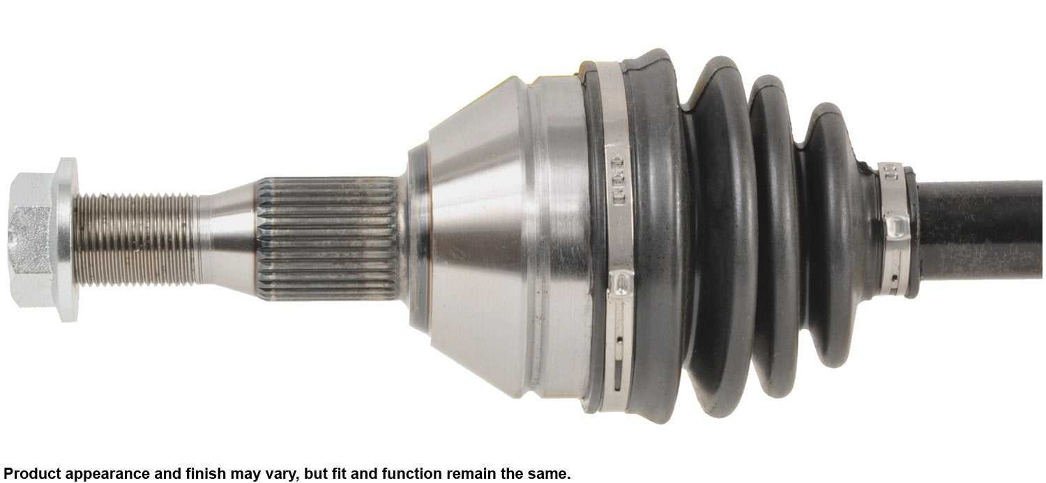 Cardone New CV Axle Assembly 66-1559