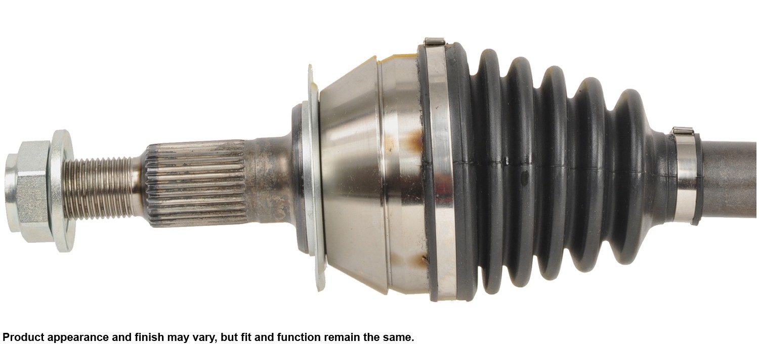 Cardone New CV Axle Assembly 66-1561