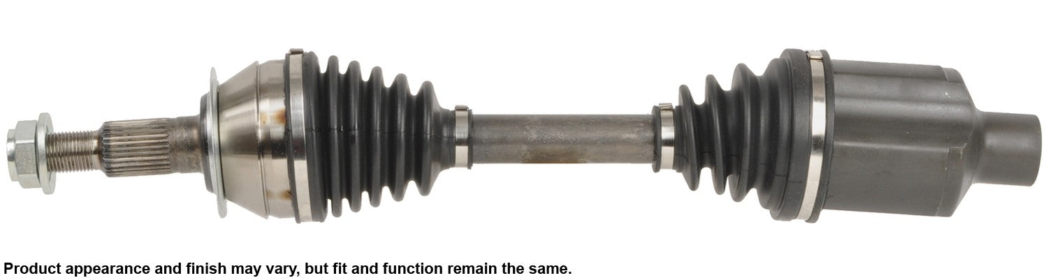 Cardone New CV Axle Assembly 66-1561