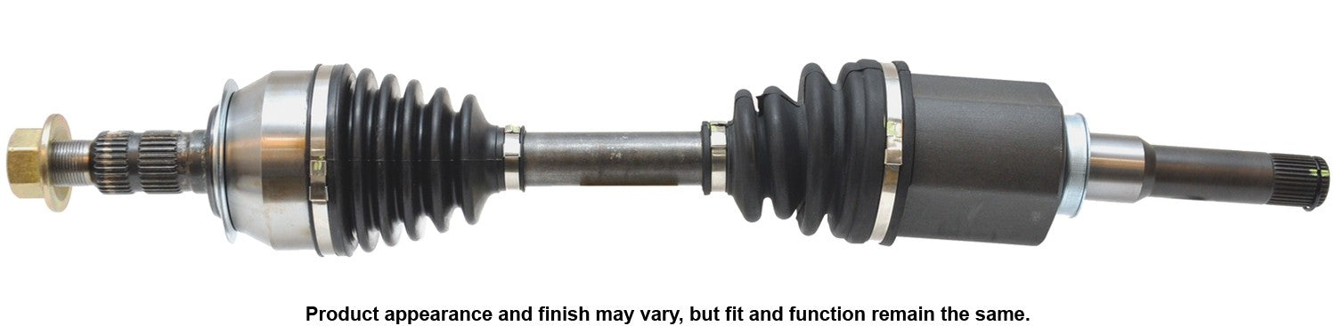 Cardone New CV Axle Assembly 66-1562