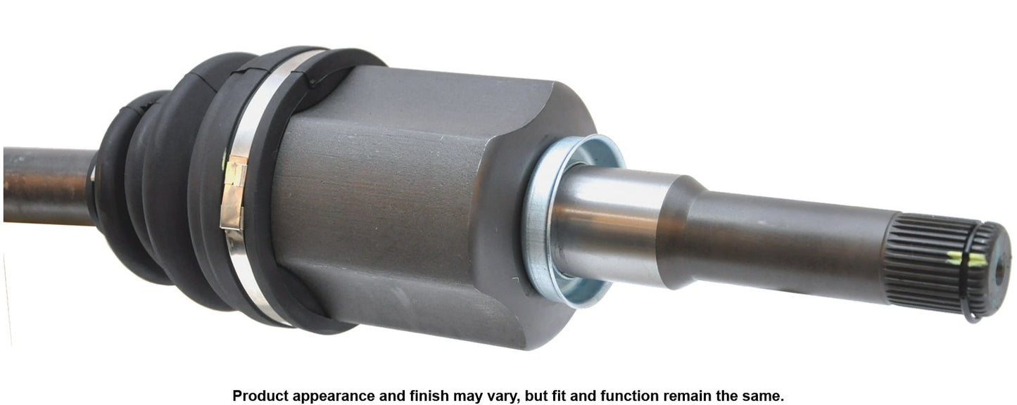 Cardone New CV Axle Assembly 66-1562