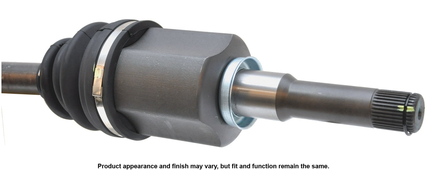 Cardone New CV Axle Assembly 66-1562