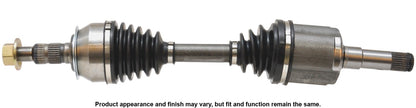 Cardone New CV Axle Assembly 66-1563
