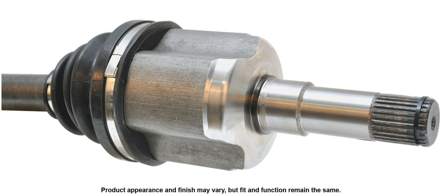 Cardone New CV Axle Assembly 66-1563