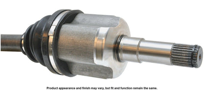 Cardone New CV Axle Assembly 66-1563