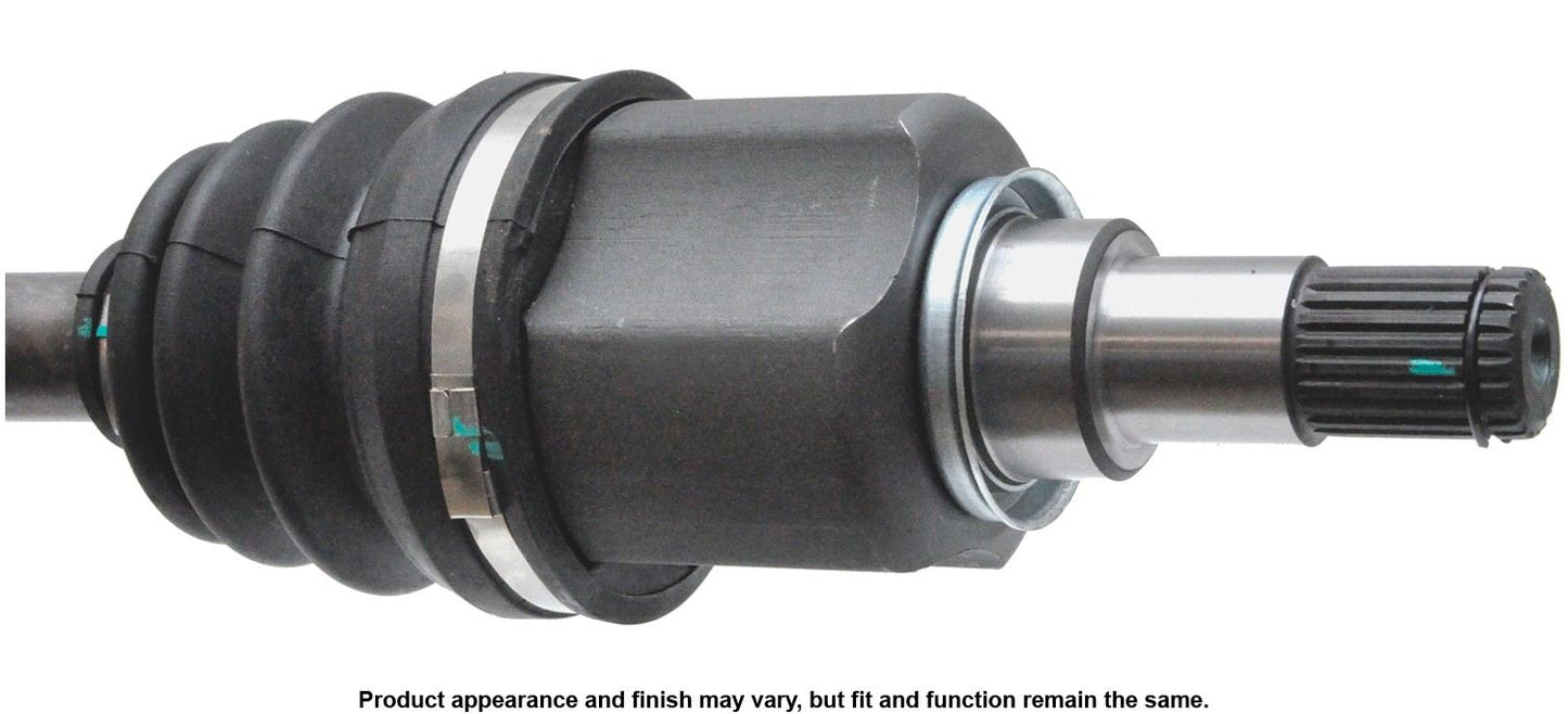 Cardone New New CV Axle Assembly 66-1564