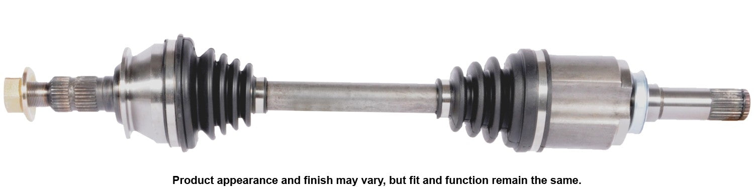 Cardone New New CV Axle Assembly 66-1565