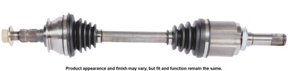 Cardone New New CV Axle Assembly 66-1565