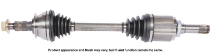 Cardone New New CV Axle Assembly 66-1565