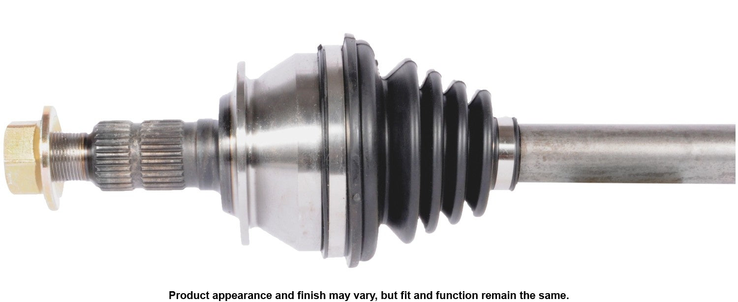 Cardone New New CV Axle Assembly 66-1565
