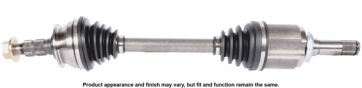 Cardone New New CV Axle Assembly 66-1566