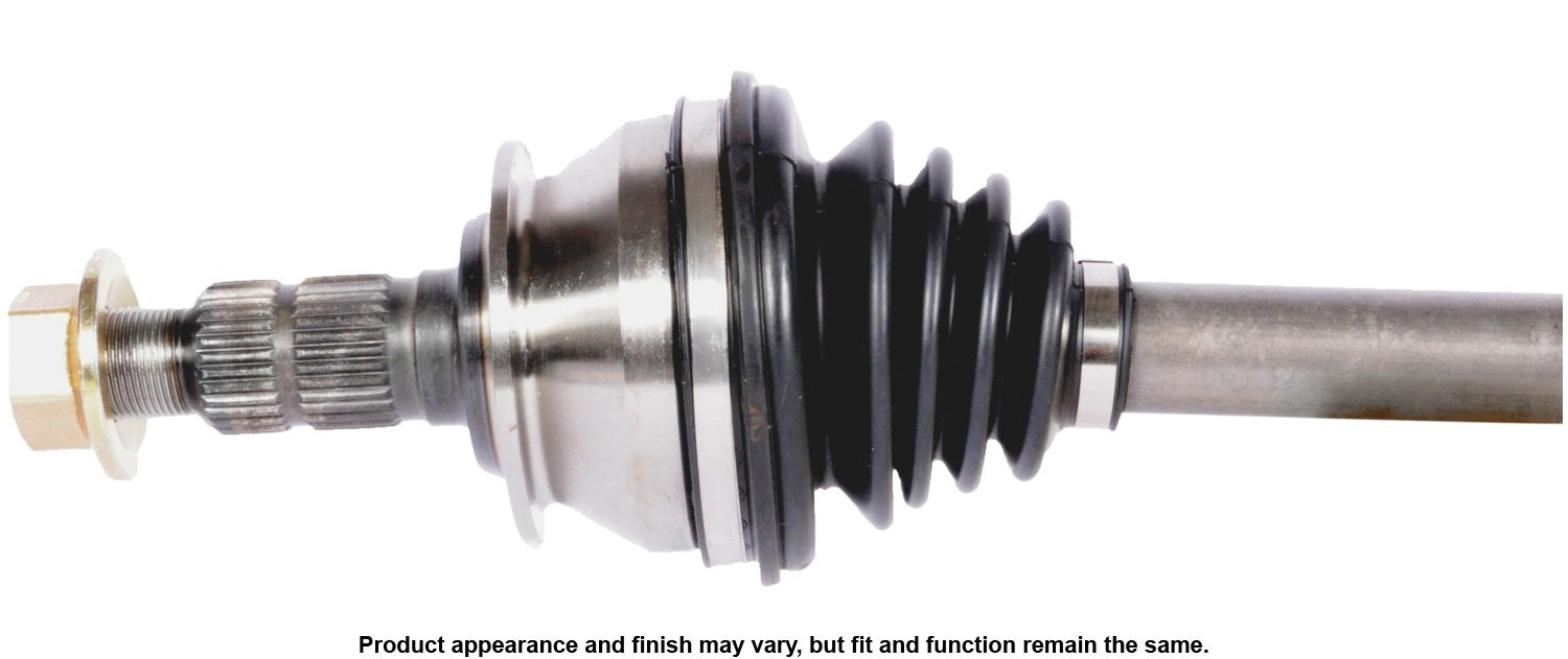 Cardone New New CV Axle Assembly 66-1566