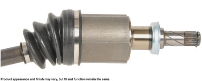 Cardone New CV Axle Assembly 66-1568
