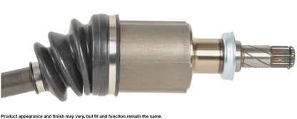 Cardone New CV Axle Assembly 66-1568