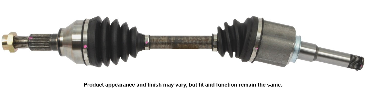 Cardone New CV Axle Assembly 66-1569