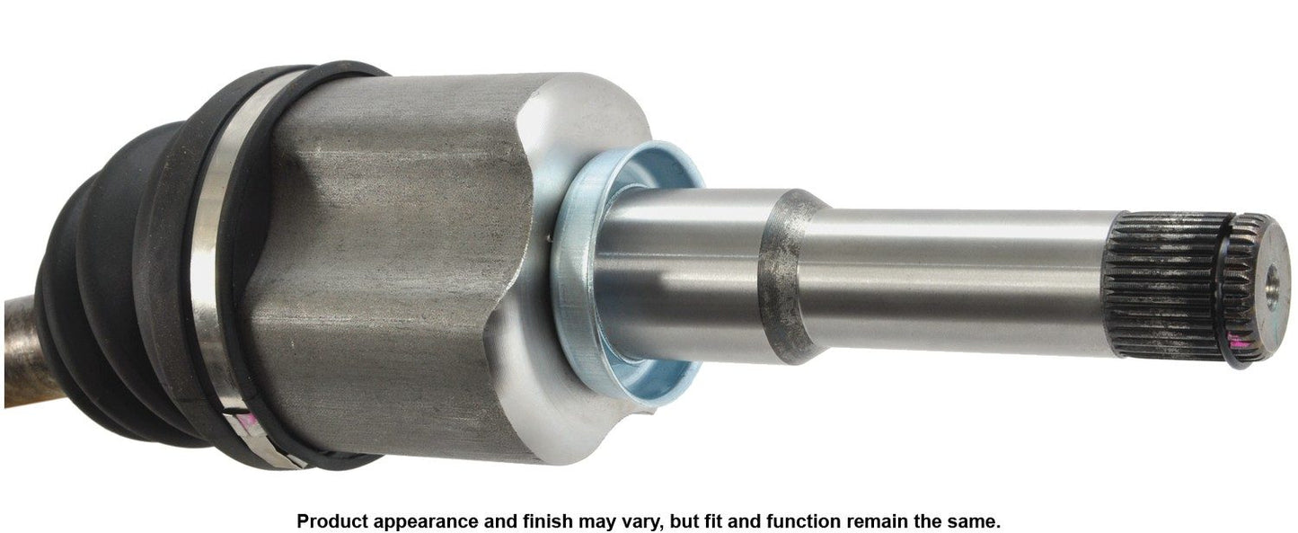 Cardone New CV Axle Assembly 66-1569