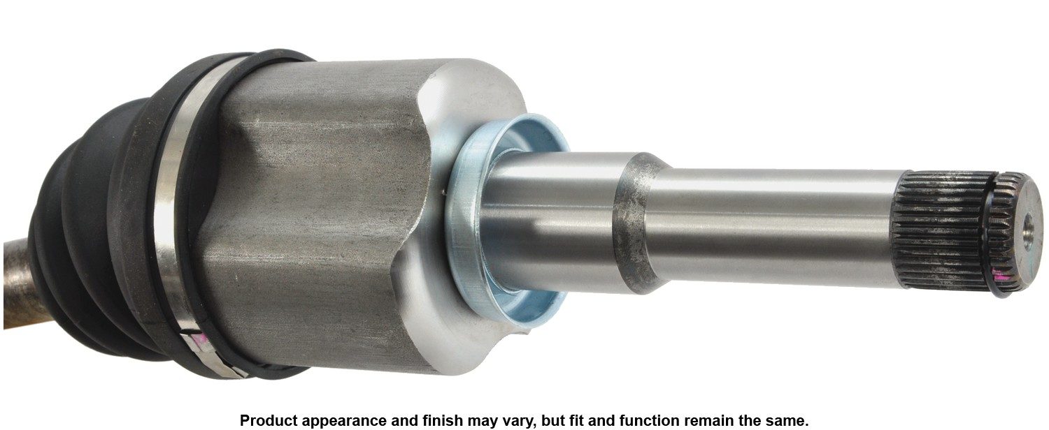 Cardone New CV Axle Assembly 66-1569
