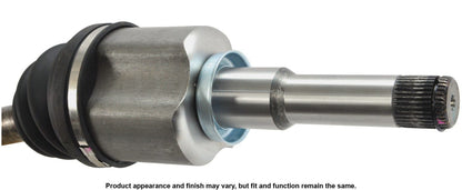 Cardone New CV Axle Assembly 66-1569