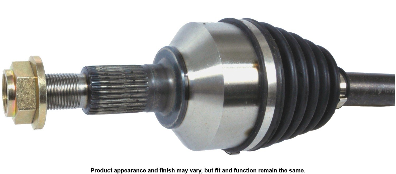 Cardone New CV Axle Assembly 66-1572