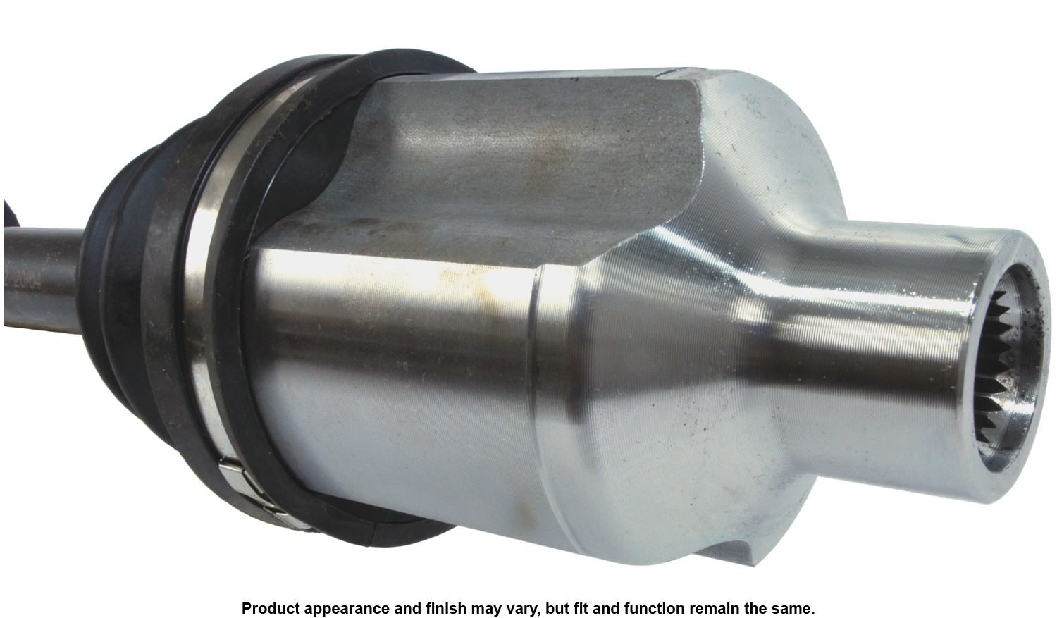 Cardone New CV Axle Assembly 66-1572