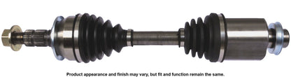 Cardone New CV Axle Assembly 66-1573