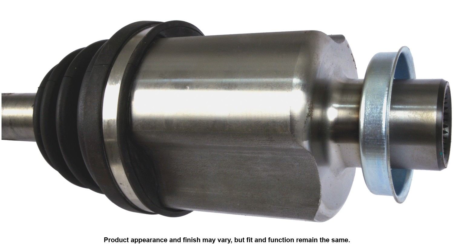 Cardone New CV Axle Assembly 66-1573