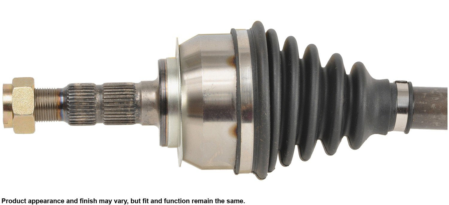 Cardone New CV Axle Assembly 66-1576