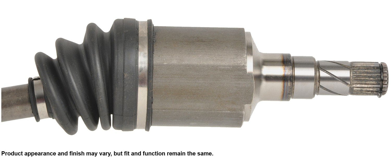 Cardone New CV Axle Assembly 66-1576