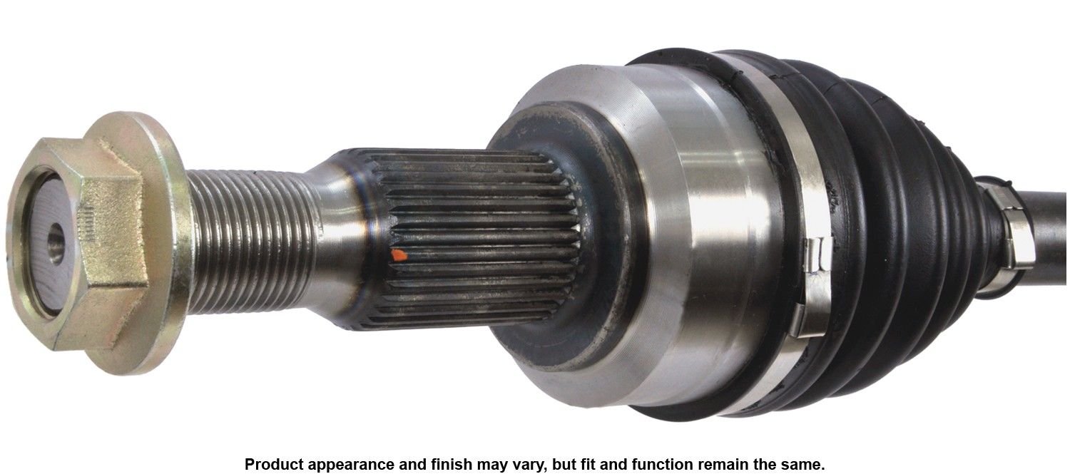 Cardone New CV Axle Assembly 66-1588