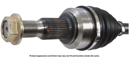 Cardone New CV Axle Assembly 66-1588