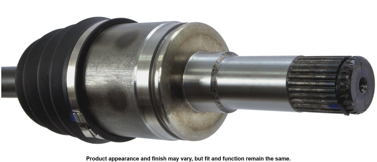 Cardone New CV Axle Assembly 66-1588