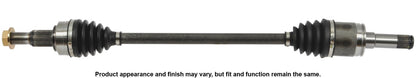 Cardone New CV Axle Assembly 66-1589