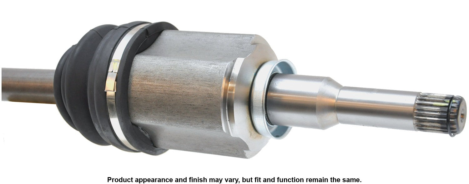 Cardone New New CV Axle Assembly 66-1610
