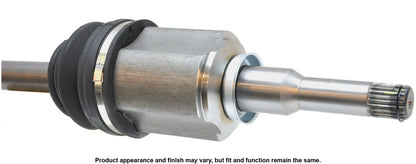 Cardone New New CV Axle Assembly 66-1610