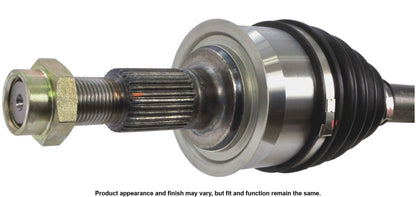 Cardone New CV Axle Assembly 66-1613