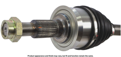Cardone New CV Axle Assembly 66-1613