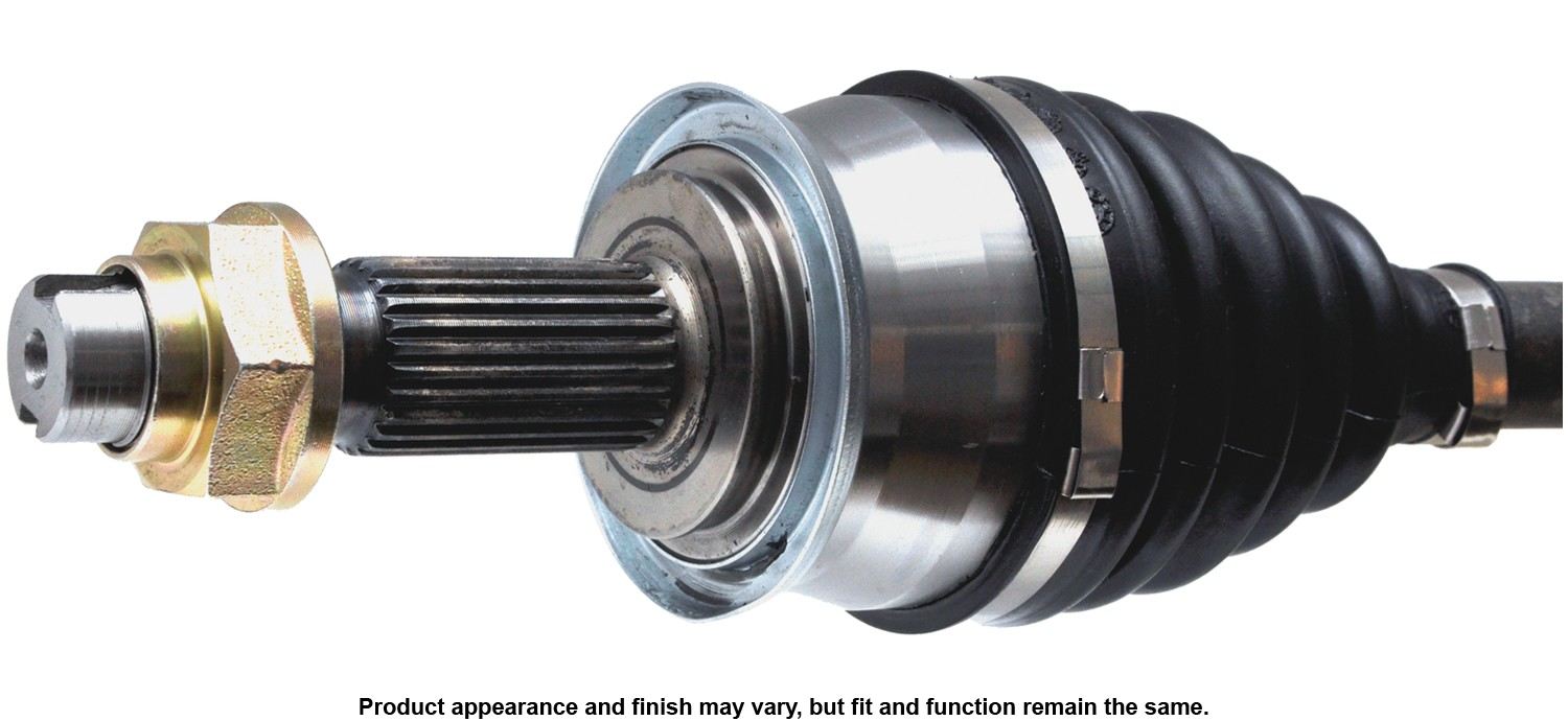 Cardone New CV Axle Assembly 66-1615