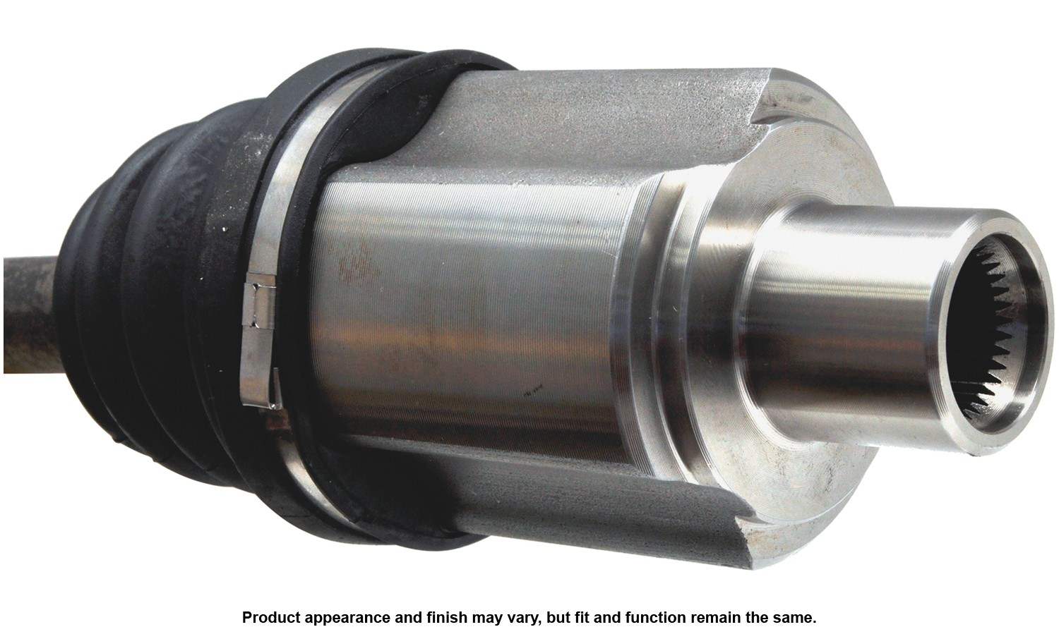 Cardone New CV Axle Assembly 66-1615