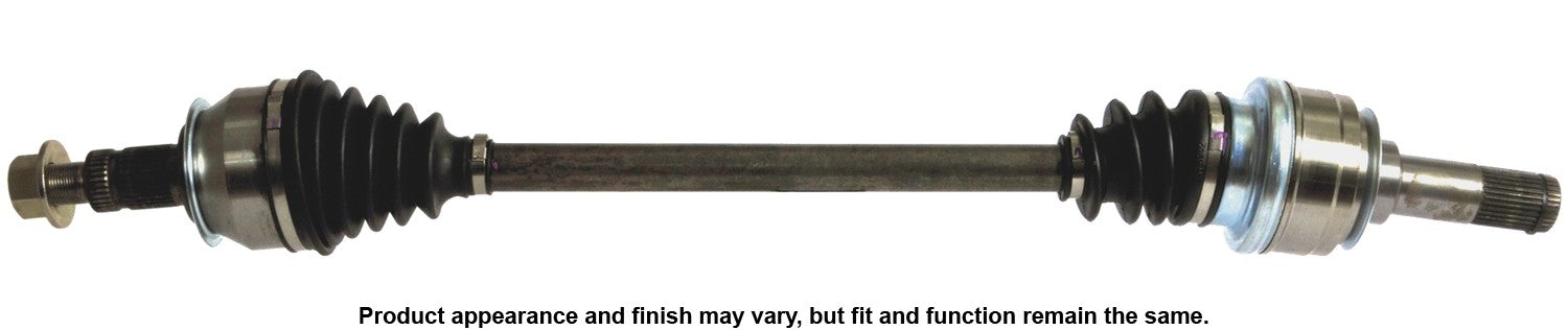 Cardone New CV Axle Assembly 66-1620