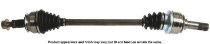 Cardone New CV Axle Assembly 66-1620
