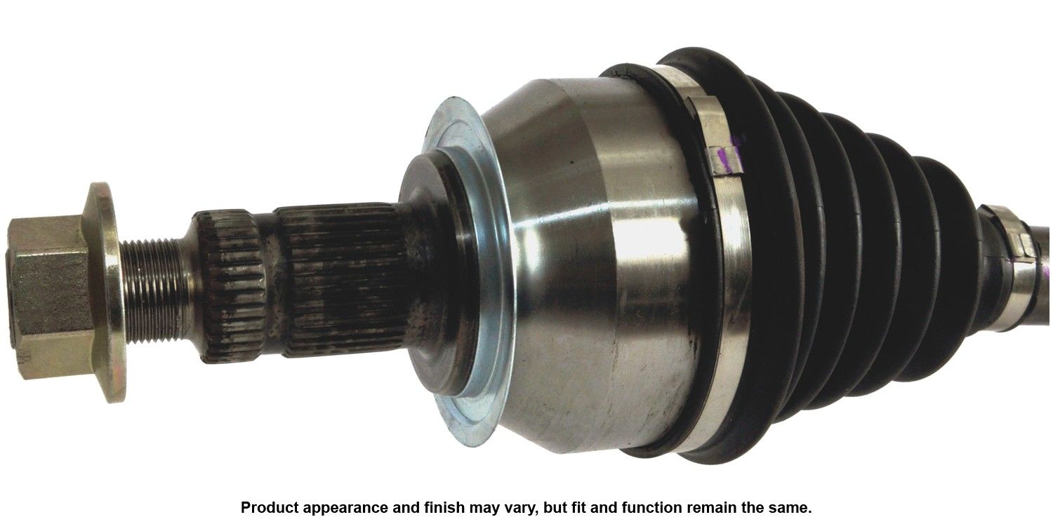 Cardone New CV Axle Assembly 66-1620