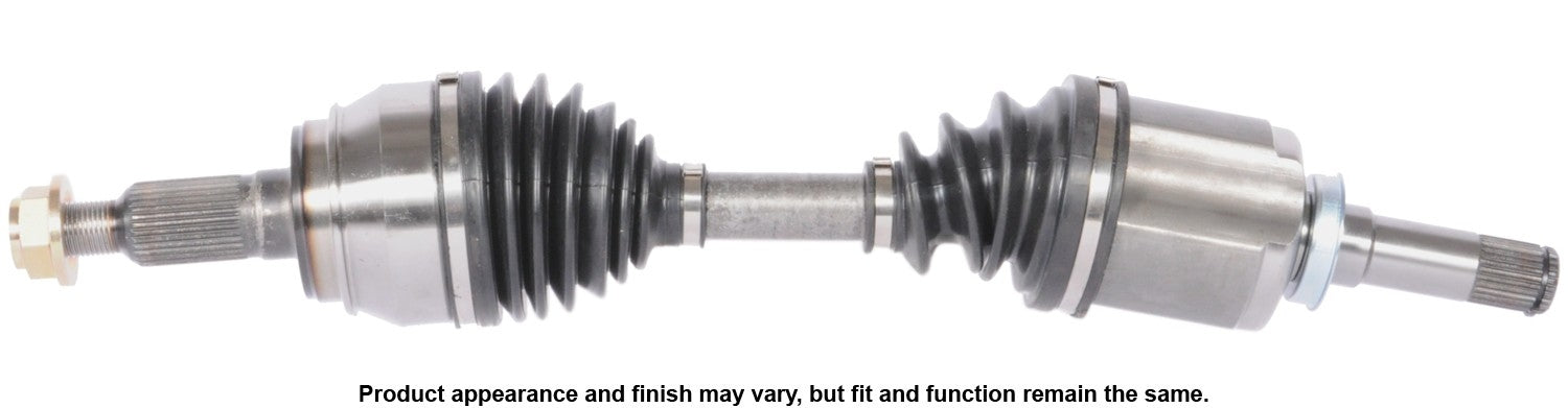 Cardone New New CV Axle Assembly 66-1624