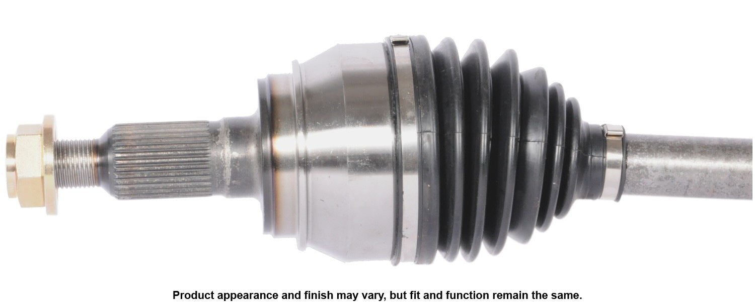 Cardone New New CV Axle Assembly 66-1624