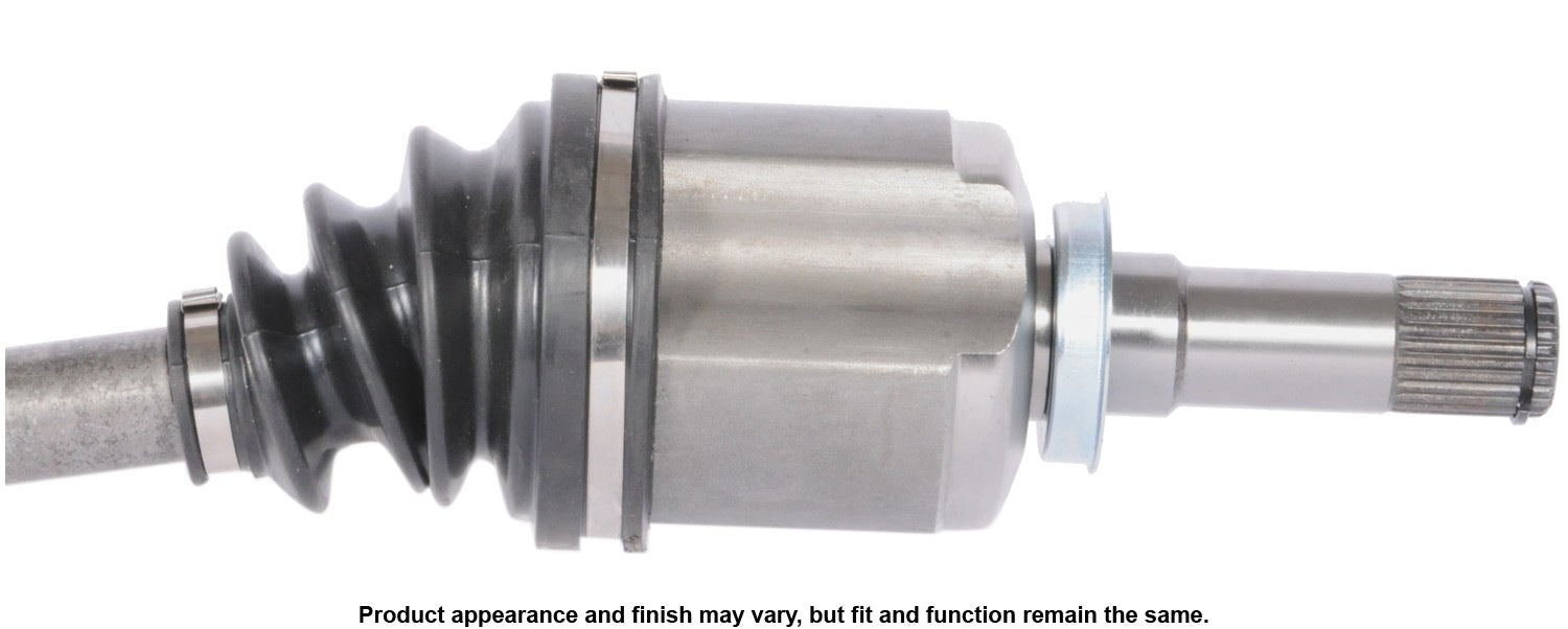 Cardone New New CV Axle Assembly 66-1624