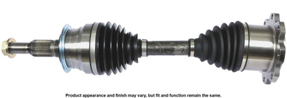Cardone New New CV Axle Assembly 66-1626HD